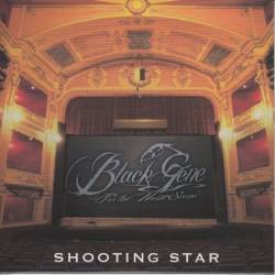 Black Gene For The Next Scene : Shooting Star